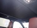 2020 Silver Spruce Metallic Ford Explorer Platinum 4WD  photo #2