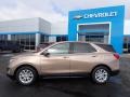 Sandy Ridge Metallic - Equinox LT Photo No. 3