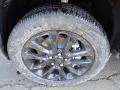 Sting-Gray - Grand Cherokee Laredo X 4x4 Photo No. 10