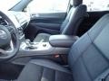 Sting-Gray - Grand Cherokee Laredo X 4x4 Photo No. 11