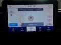 2020 Silver Spruce Metallic Ford Explorer Platinum 4WD  photo #4