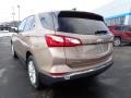 Sandy Ridge Metallic - Equinox LT Photo No. 5