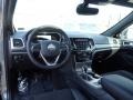 Sting-Gray - Grand Cherokee Laredo X 4x4 Photo No. 13