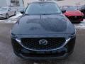 2022 Jet Black Mica Mazda CX-5 S Premium Plus AWD  photo #8