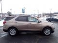 Sandy Ridge Metallic - Equinox LT Photo No. 10