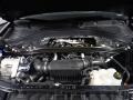 2020 Silver Spruce Metallic Ford Explorer Platinum 4WD  photo #10