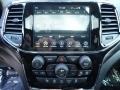 Black Controls Photo for 2022 Jeep Grand Cherokee #143696508