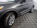 2020 Silver Spruce Metallic Ford Explorer Platinum 4WD  photo #13