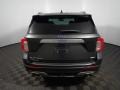 2020 Silver Spruce Metallic Ford Explorer Platinum 4WD  photo #16