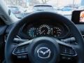 Black Steering Wheel Photo for 2022 Mazda CX-5 #143696601