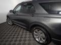 2020 Silver Spruce Metallic Ford Explorer Platinum 4WD  photo #22