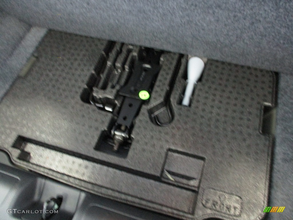 2020 Accord Touring Sedan - Modern Steel Metallic / Black photo #14