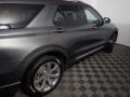 2020 Silver Spruce Metallic Ford Explorer Platinum 4WD  photo #23