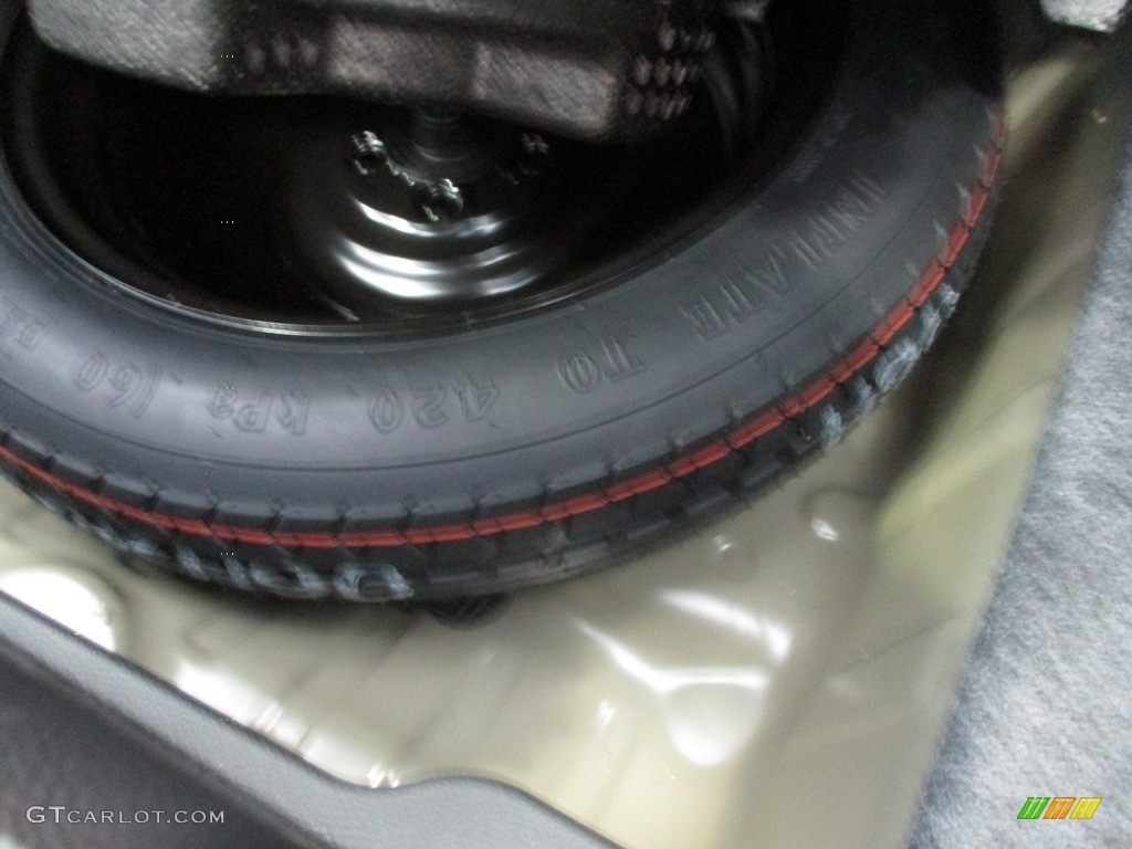 2020 Accord Touring Sedan - Modern Steel Metallic / Black photo #15