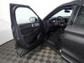 2020 Silver Spruce Metallic Ford Explorer Platinum 4WD  photo #25