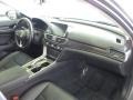 Modern Steel Metallic - Accord Touring Sedan Photo No. 20
