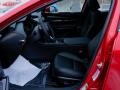 2022 Soul Red Crystal Metallic Mazda Mazda3 Preferred Hatchback  photo #11