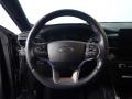 2020 Silver Spruce Metallic Ford Explorer Platinum 4WD  photo #32