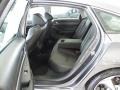 Modern Steel Metallic - Accord Touring Sedan Photo No. 25