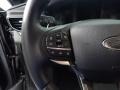 2020 Silver Spruce Metallic Ford Explorer Platinum 4WD  photo #34