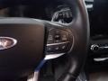 2020 Silver Spruce Metallic Ford Explorer Platinum 4WD  photo #35