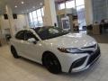 Ice Edge 2022 Toyota Camry XSE AWD