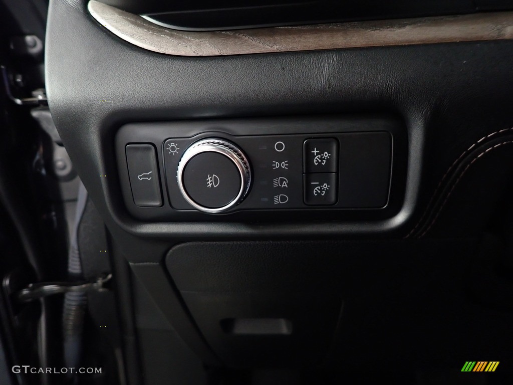 2020 Explorer Platinum 4WD - Silver Spruce Metallic / Ebony photo #36