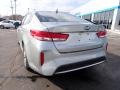 Aluminum Silver - Optima Hybrid Photo No. 5