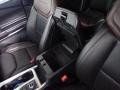 2020 Silver Spruce Metallic Ford Explorer Platinum 4WD  photo #38