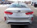 Aluminum Silver - Optima Hybrid Photo No. 6
