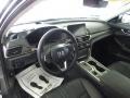 Modern Steel Metallic - Accord Touring Sedan Photo No. 30