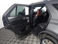 2020 Silver Spruce Metallic Ford Explorer Platinum 4WD  photo #39