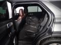 2020 Silver Spruce Metallic Ford Explorer Platinum 4WD  photo #40