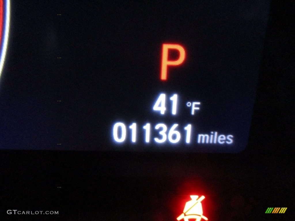 2020 Accord Touring Sedan - Modern Steel Metallic / Black photo #32