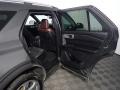 2020 Silver Spruce Metallic Ford Explorer Platinum 4WD  photo #41