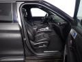 2020 Silver Spruce Metallic Ford Explorer Platinum 4WD  photo #44