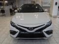 Ice Edge - Camry XSE AWD Photo No. 12