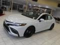 Ice Edge - Camry XSE AWD Photo No. 13