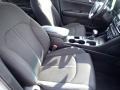 Aluminum Silver - Optima Hybrid Photo No. 15
