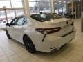 Ice Edge - Camry XSE AWD Photo No. 15