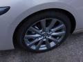 2022 Mazda Mazda3 Select Sedan Wheel and Tire Photo
