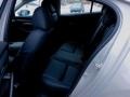 2022 Platinum Quartz Metallic Mazda Mazda3 Select Sedan  photo #12