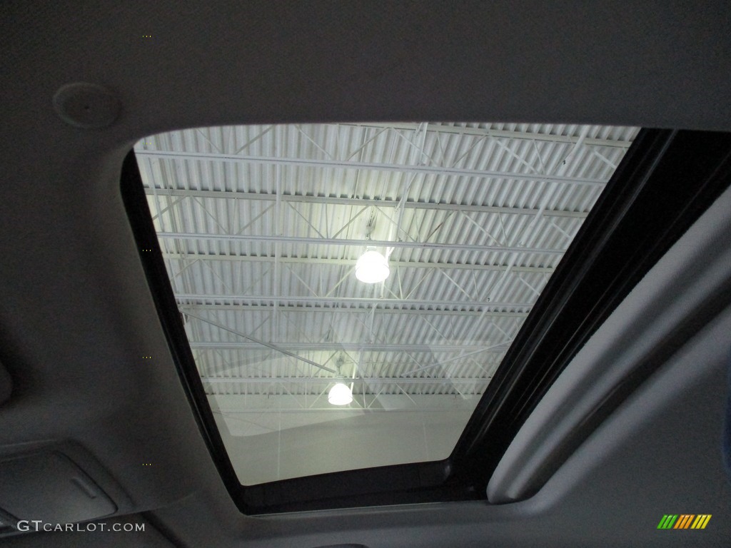 2020 Accord Touring Sedan - Modern Steel Metallic / Black photo #46