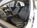 Ice Edge - Camry XSE AWD Photo No. 22