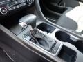 6 Speed Automatic 2017 Kia Optima Hybrid Transmission