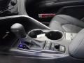 Ice Edge - Camry XSE AWD Photo No. 27