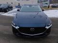 Deep Crystal Blue Mica - Mazda3 2.5 S Sedan Photo No. 8