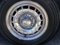 1981 Mercedes-Benz SL Class 380 SL Roadster Wheel and Tire Photo