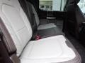 2019 White Platinum Metallic Tri-Coat Ford F450 Super Duty Limited Crew Cab 4x4  photo #16