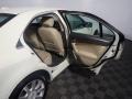 2012 Crystal Champagne Metallic Tri-Coat Lincoln MKZ Hybrid  photo #35